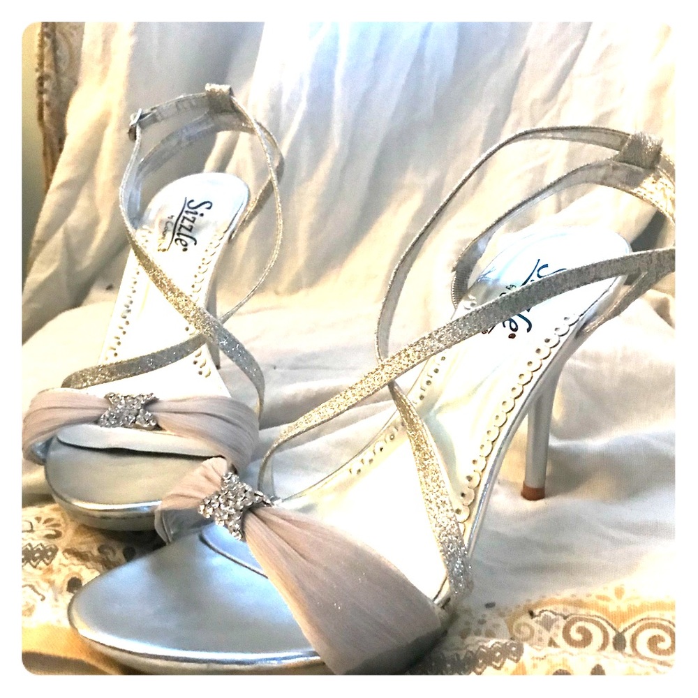 💍💋💕 Special Occasion Pretty Heels